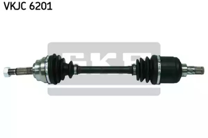 Вал SKF VKJC 6201